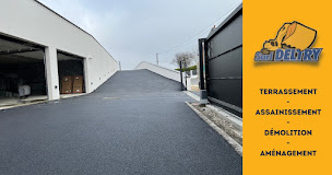 Photo n°7 de Deltry Terrassement à Saint-Nicolas-aux-Bois (Entreprise de terrassement)