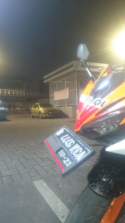 Photos of SPBG GANDARIA