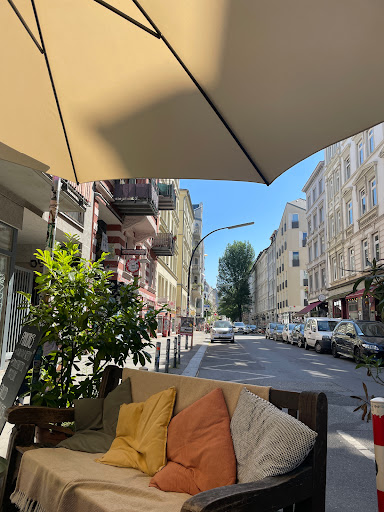 VERLAN Café - Visual