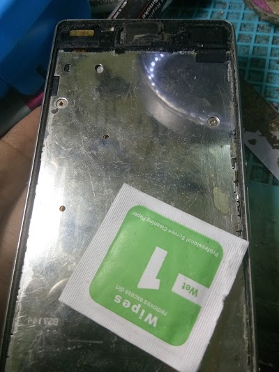 Photos of Megantara Cell