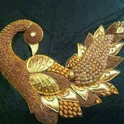 Photos of sharnapriya alonker স্বর্ণপ্রিয়া অলংকার