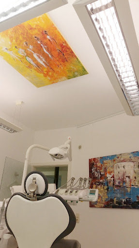 Herr Dr. med. dent. Bent Hanel MSc. - Thumbnail