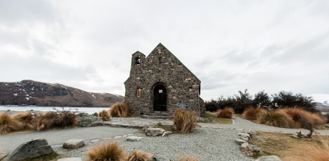 Pioneer Drive, Lake Tekapo 7999, New Zealand