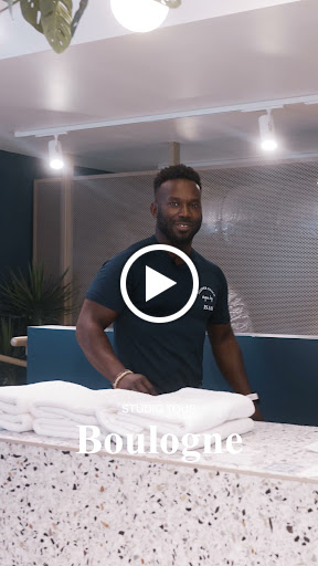 Photo de Aqua by - Boulogne à Boulogne-Billancourt (92100)