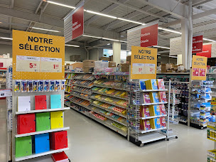 Photo n°9 de Office DEPOT à Lognes (Fournisseur de cartouches d'encre)