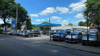 Pinewood Garage Ltd, MOT and Service Centre