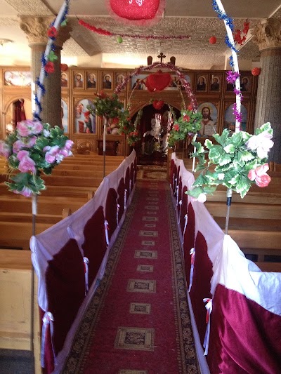 Photos of Church of the Blessed Virgin Mary Beni Hashem