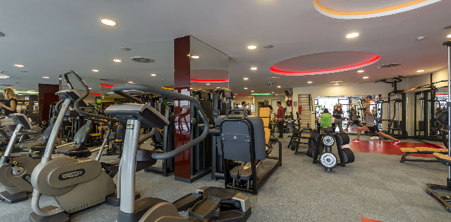 Értékelések erről a helyről: Liget Wellness és Fitness, Budapest - Edzőterem
