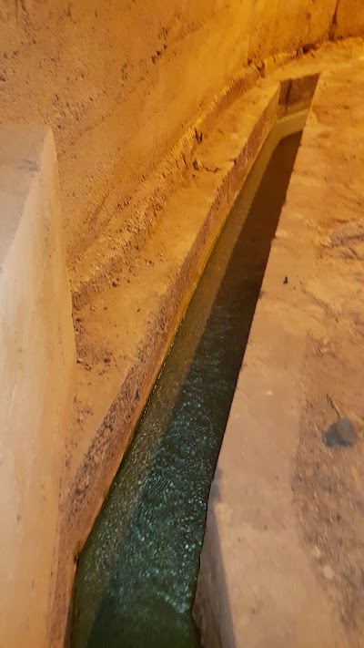 `Ayn Hamam as Sakhinah