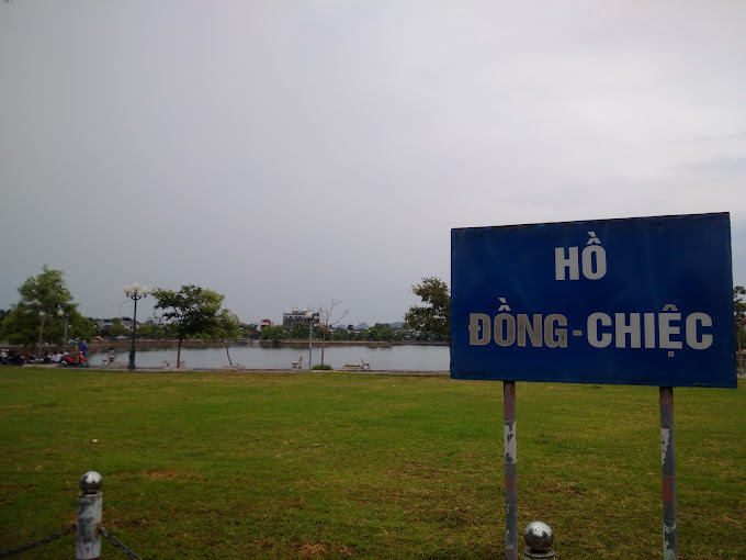 Hồ Đồng Chiệc