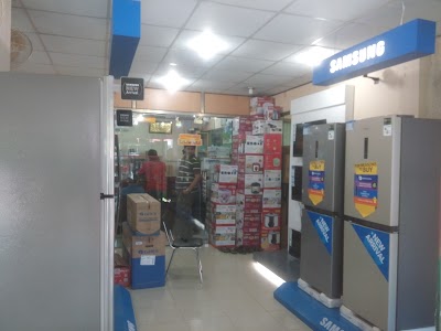 Photos of Akondo super market
