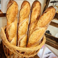 ブーランジェリー トレフール