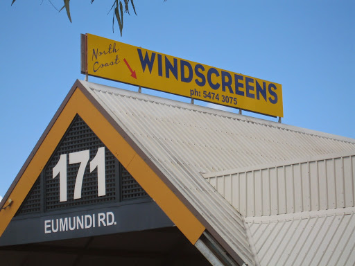 North Coast Windscreens P/L