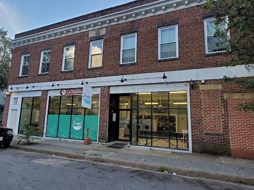Barton Heights Laundromat