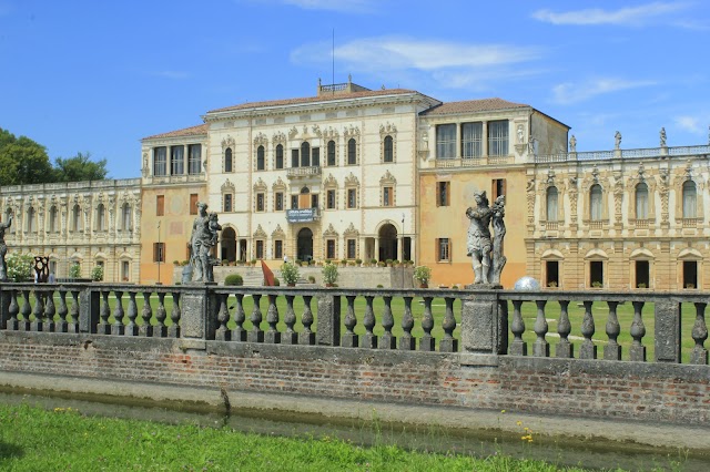 Villa Contarini