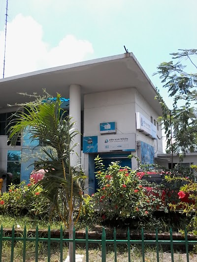 Photos of Prime Bank Limited, Adamjee EPZ Branch