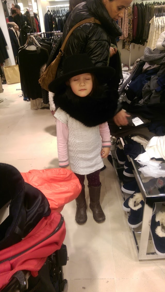 ZARA