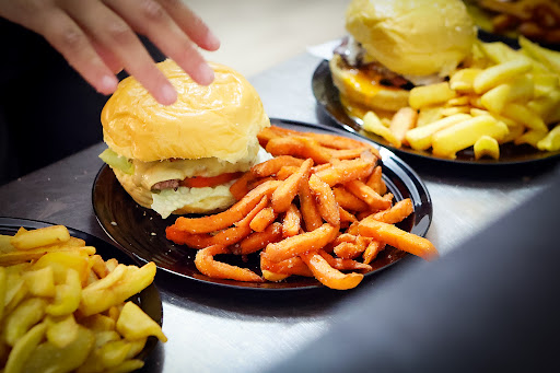 Burgou - Burgers & more - Thumbnail
