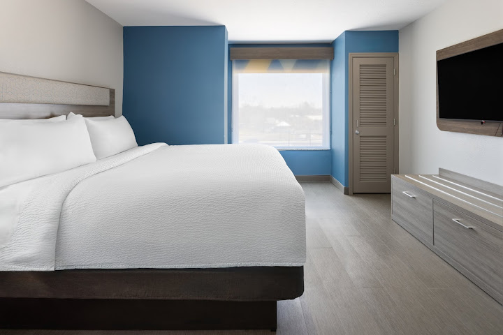 Holiday Inn Express Augusta Downtown by IHG by null