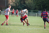 Club Léo Lagrange Rugby Armentières à Armentières