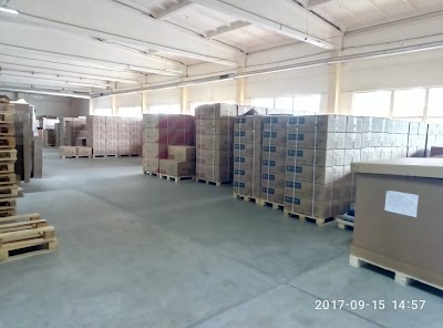 Photos of Sooo "Zavod Belmash"