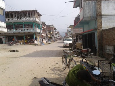 Photos of Golo Park