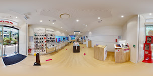 Photo n°3 de Boutique SFR Beziers Polygone à Béziers (Opérateur téléphonique)