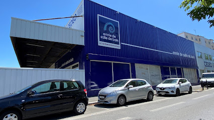 Envie de salle de bain Le Havre