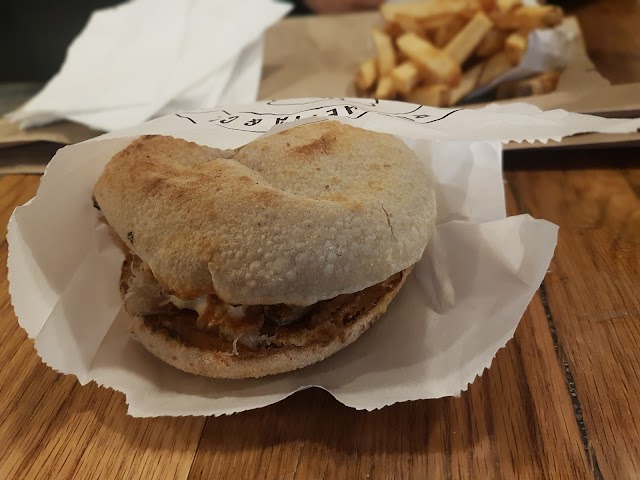 Porchetta & Co.