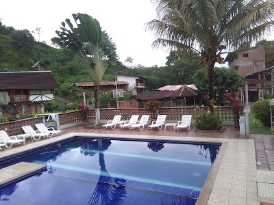 Photos of Hotel Campestre La Vi&ntilde;a