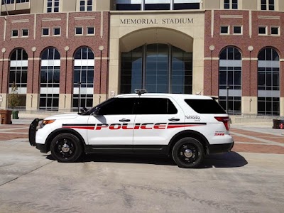 University of Nebraska Police