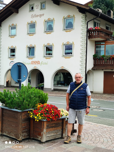 Blumen Anna S.N.C.