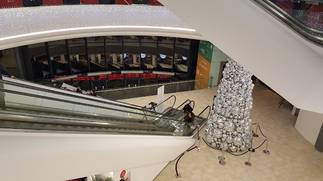 Cineworld Cinema - Birmingham NEC