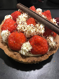 Photo n°52 de Brasserie Chez Boris à Montpellier (Restaurant français)