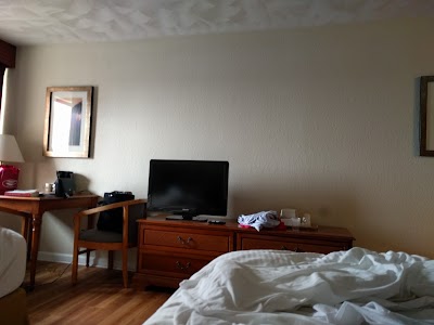 Photos of Mainstay Hotel & Conference Center