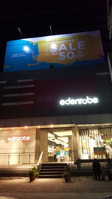 edenrobe gujranwala