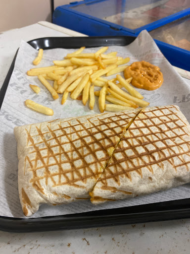 Burger & Co