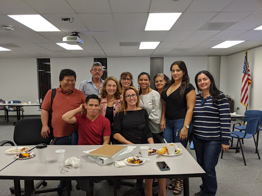United Way of Greater Houston- Bay Area Service Center - Thumbnail