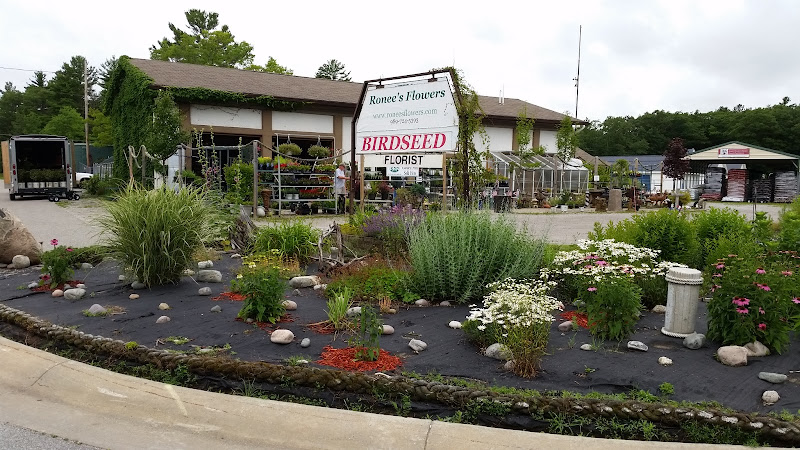 Ronees Flowers & Nursery