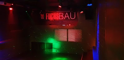 FUCHSBAU