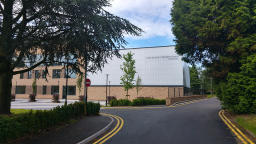 University of Birmingham School - Thumbnail