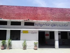 Government Primary School mardan