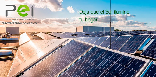Proyectos Eléctricos Integrales - Thumbnail