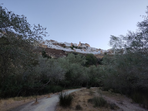 Sendero Tajo de Arcos - Thumbnail