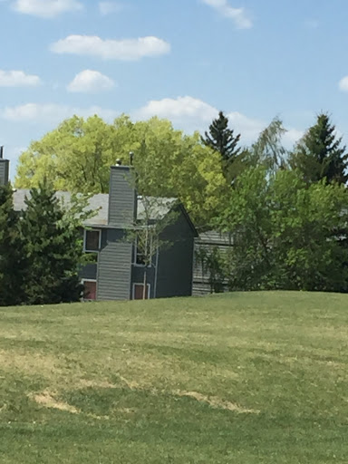 T. D. Baker School - Visual