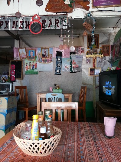 Photos of Sensabay Restaurant