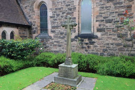 All Saints Congleton, St Stephens Church - Thumbnail