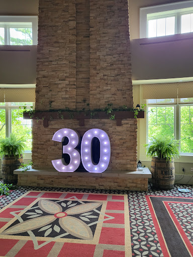 Oak Pointe Country Club - Thumbnail