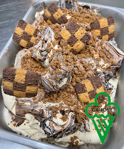 Gelateria Gallone - Thumbnail