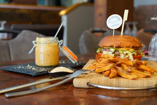 Photo 6 - L'ATELIER DU BURGER
